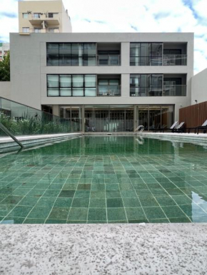 Modern Studio with Premium Amenities